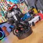 Produktbild Venom - Cable Guy-figur