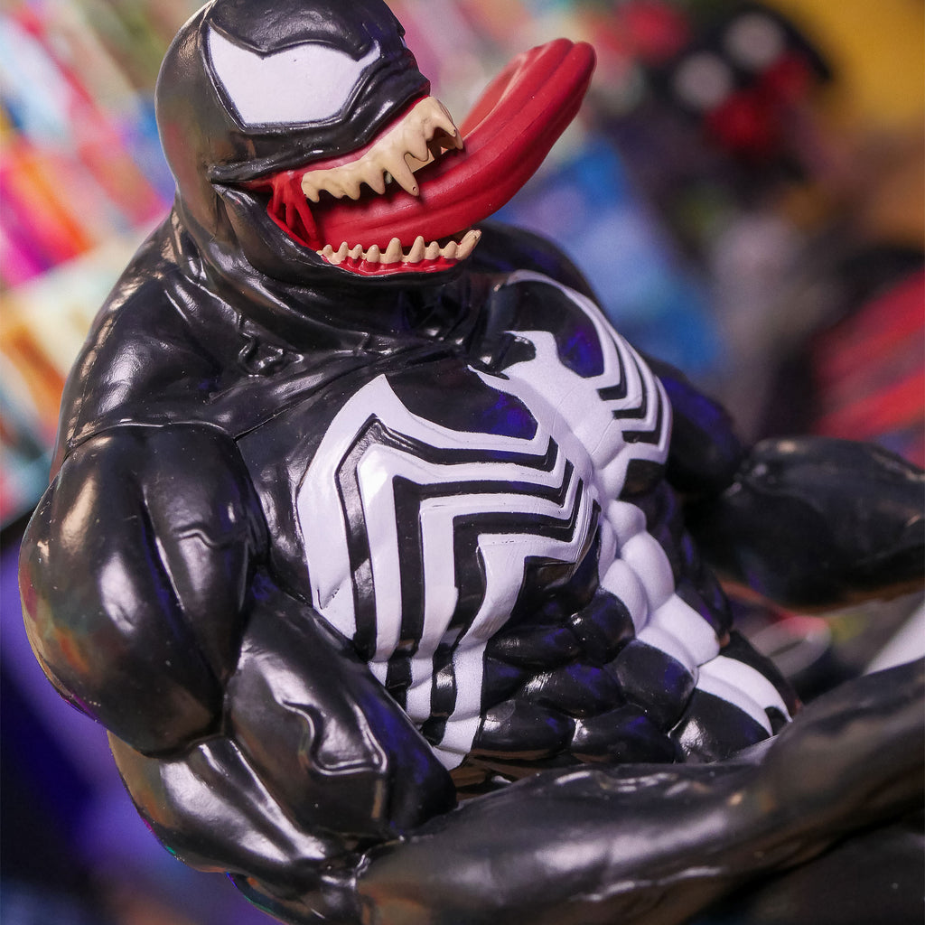 Produktbild Venom - Cable Guy-figur