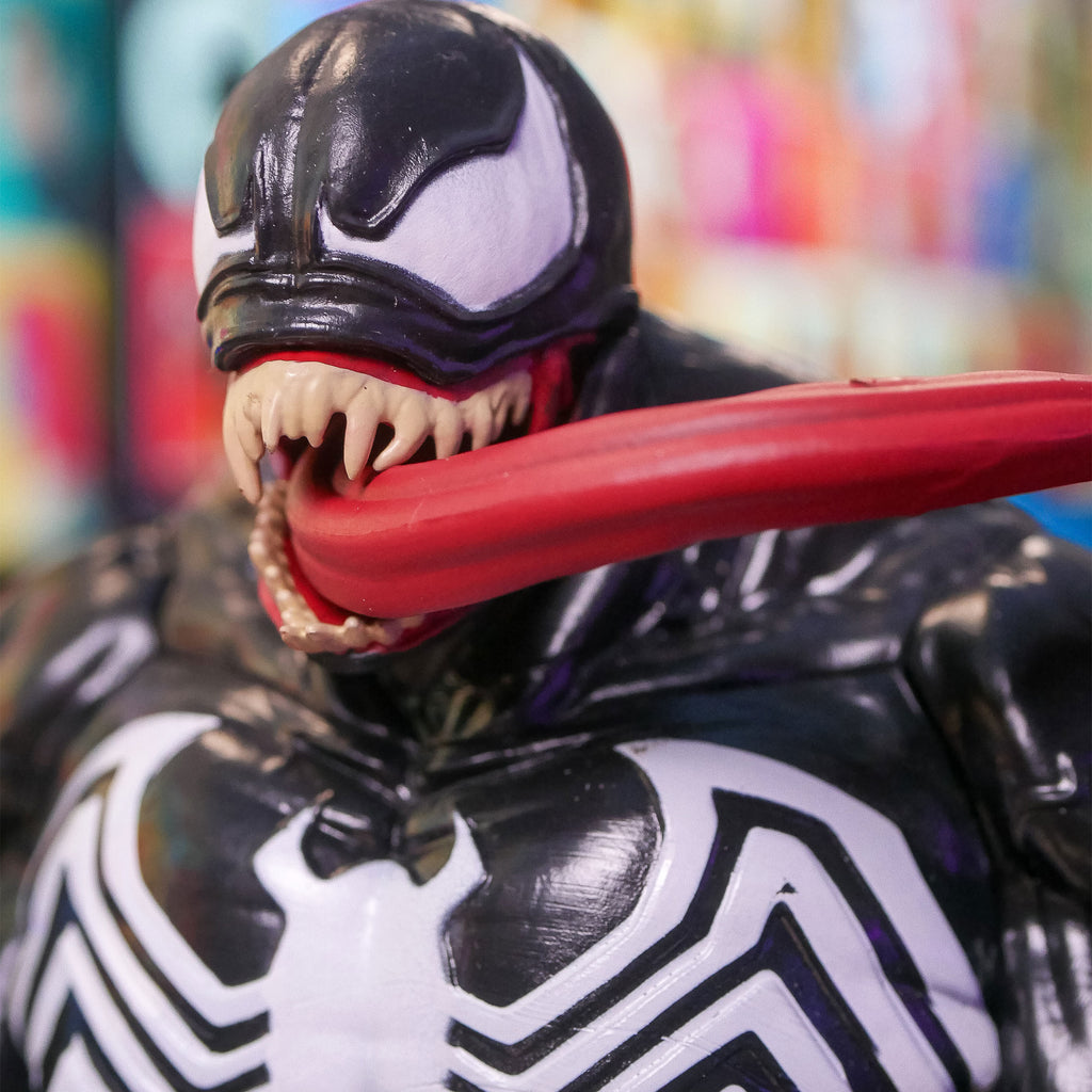Produktbild Venom - Cable Guy-figur