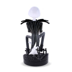 Produktbild Nightmare Before Christmas - Jack Skellington Cable Guy Figur