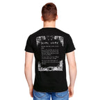 Produktbild Death Note - Ryuk Poster T-shirt svart