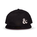 Produktbild Dungeons & Dragons - Ampersand Logo Snapback-keps