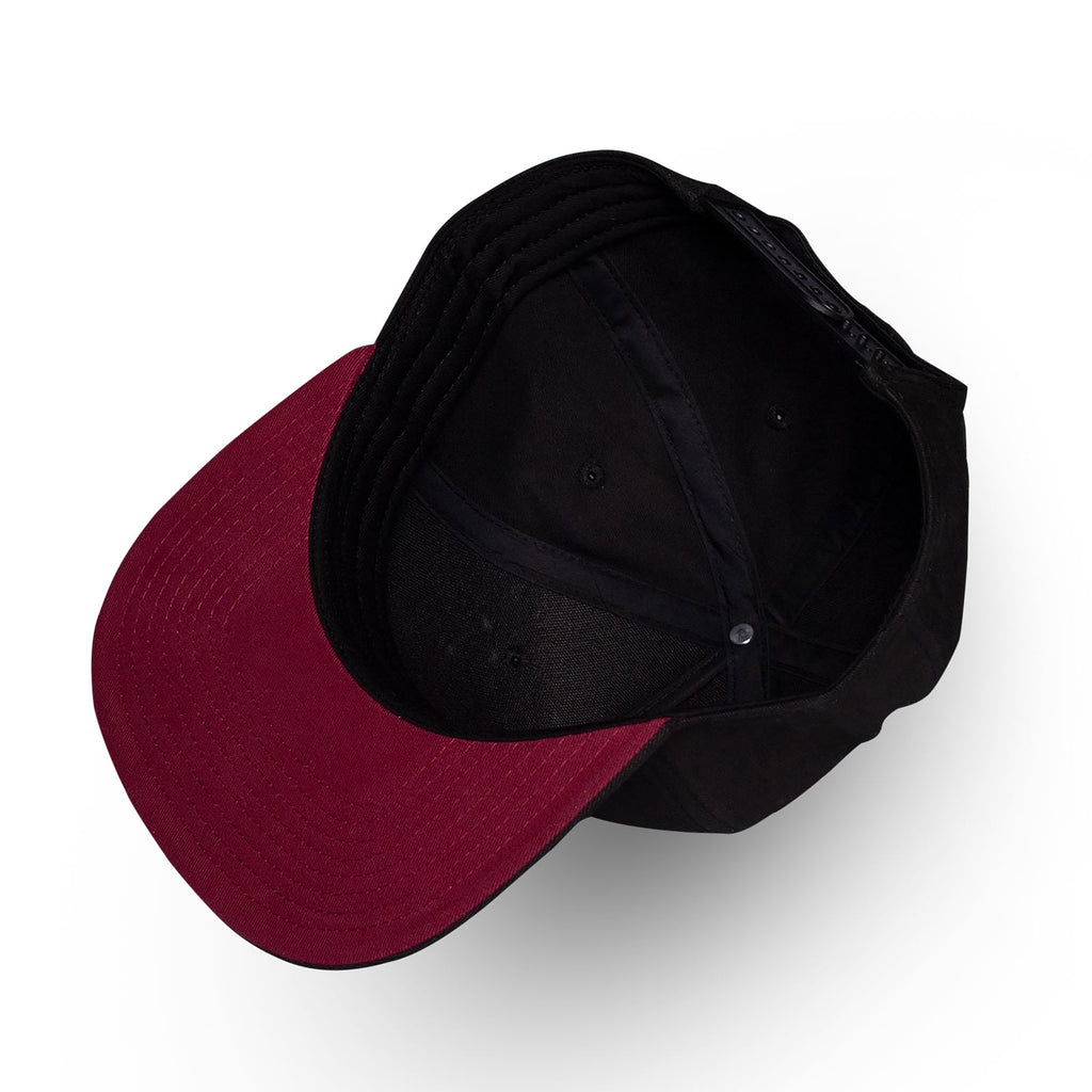 Produktbild Dungeons & Dragons - Ampersand Logo Snapback-keps