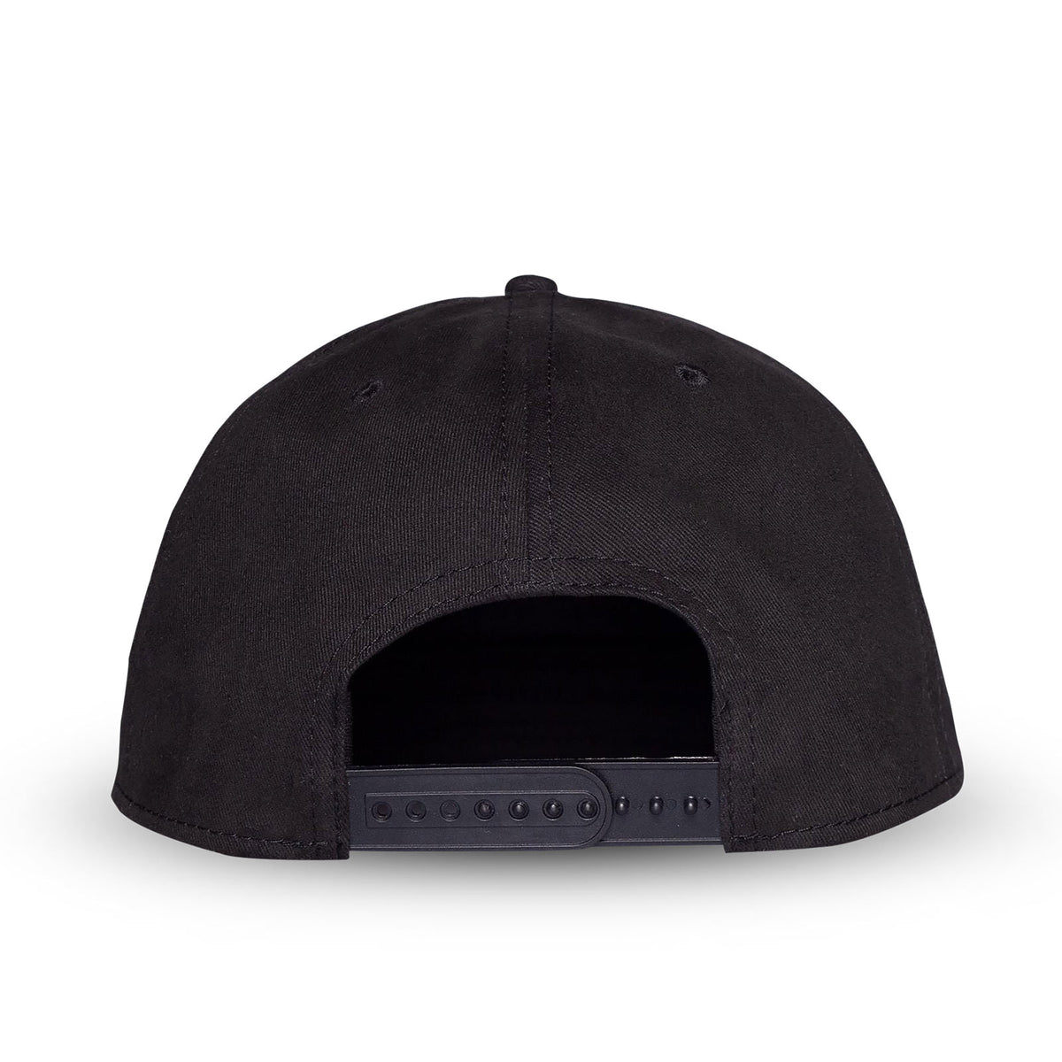 Produktbild Dungeons & Dragons - Ampersand Logo Snapback-keps