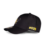 Produktbild Pokemon - Pikachu #025 Basecap svart