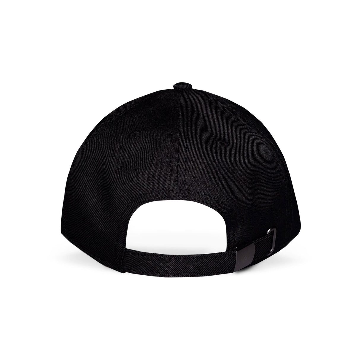 Produktbild Pokemon - Pikachu #025 Basecap svart