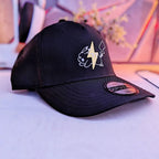 Produktbild Pokemon - Pikachu #025 Basecap svart