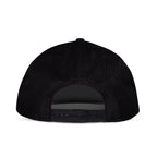 Produktbild Star Wars - Logo Snapback-keps svart