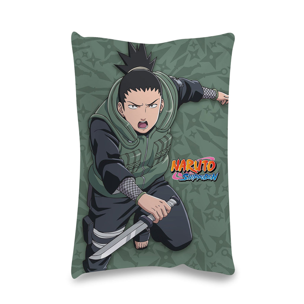 Produktbild Naruto Shippuden - Shikamaru Kudde