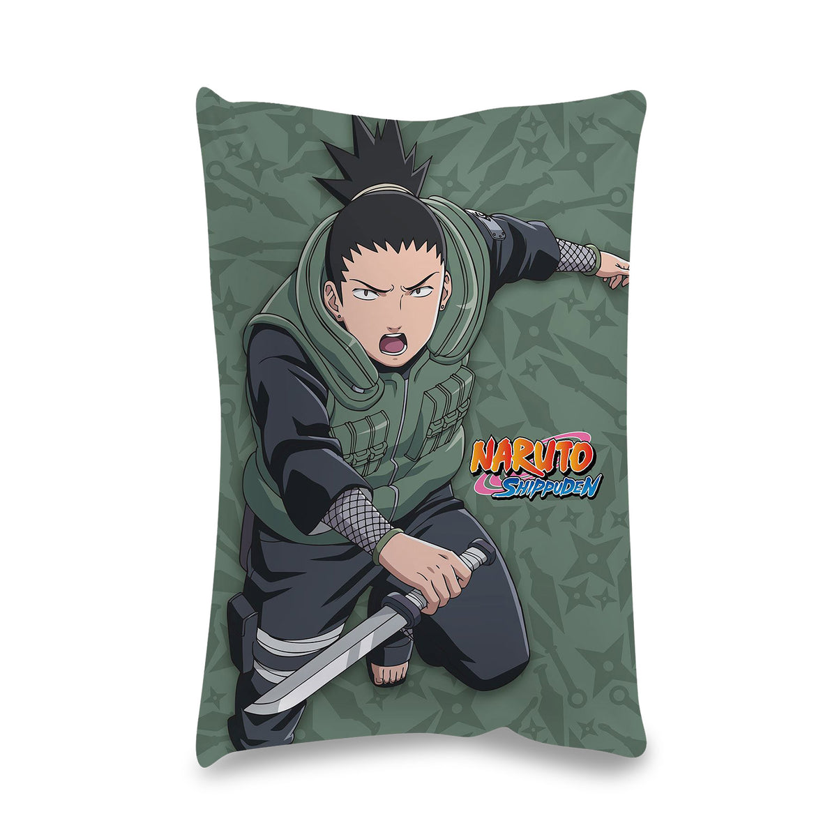 Produktbild Naruto Shippuden - Shikamaru Kudde