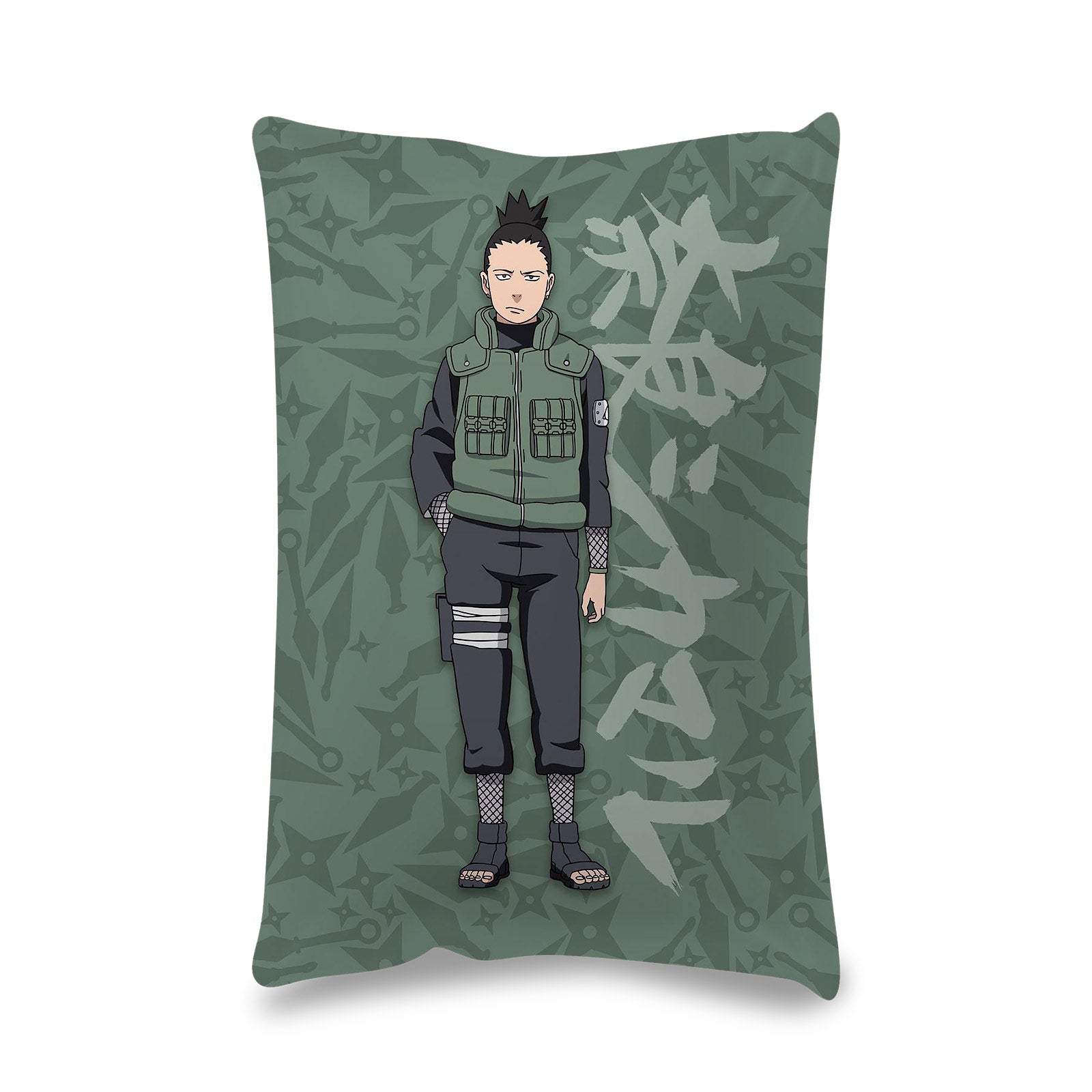 Produktbild Naruto Shippuden - Shikamaru Kudde