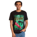 Produktbild Jujutsu Kaisen - Finger Licking T-shirt svart