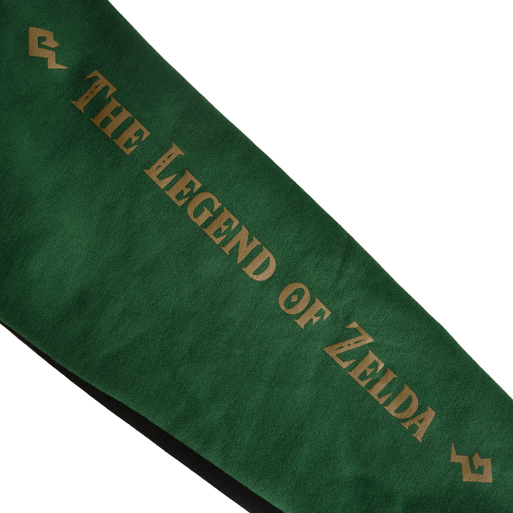 Product image Zelda - Symbols Hoodie