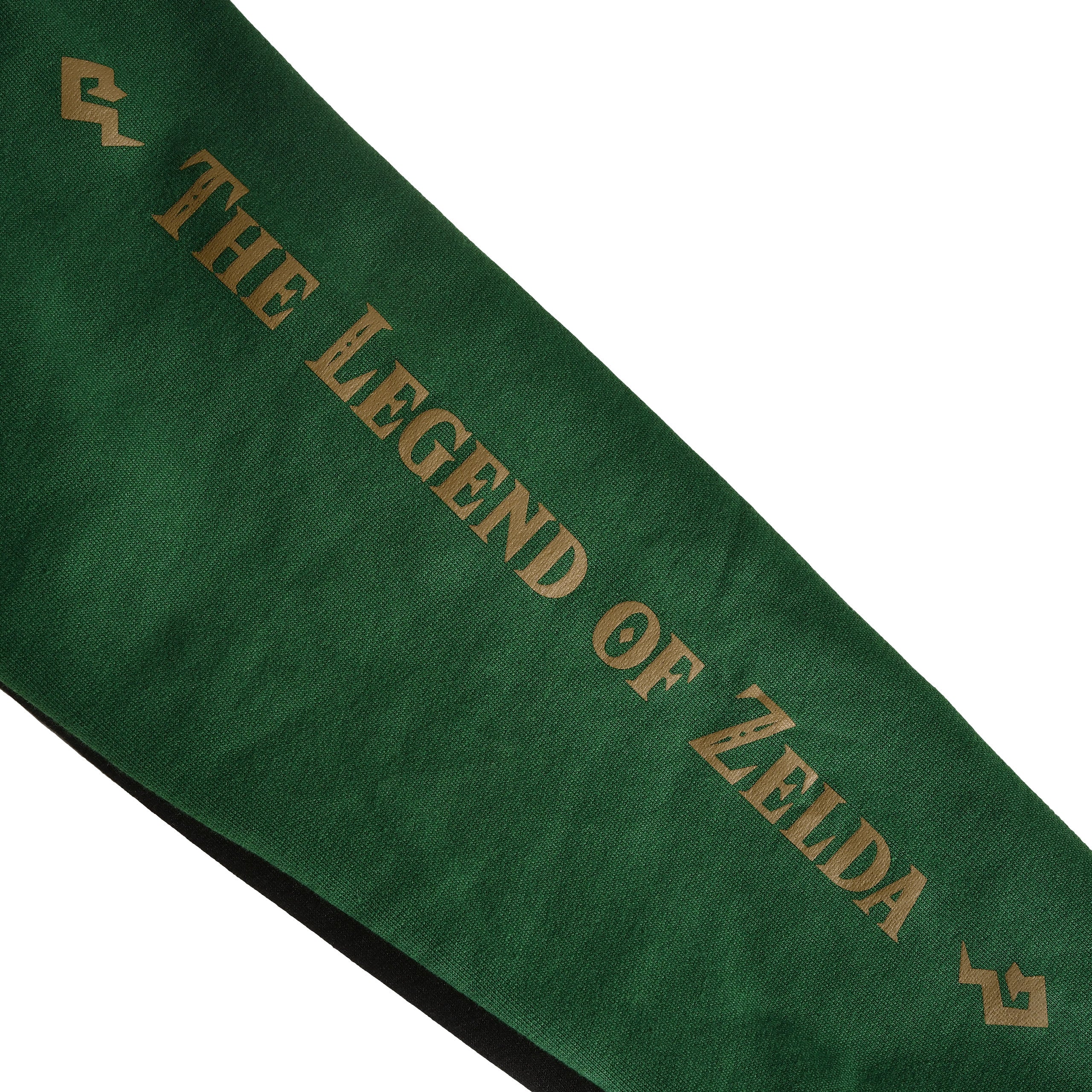Product image Zelda - Symbols Hoodie