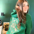 Product image Zelda - Symbols Hoodie