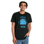 Produktbild Pokemon - Relaxo College T-shirt svart