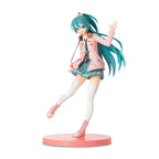 Produktbild Hatsune Miku - Ribbon Girl SPM Figur