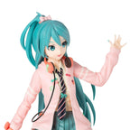 Produktbild Hatsune Miku - Ribbon Girl SPM Figur