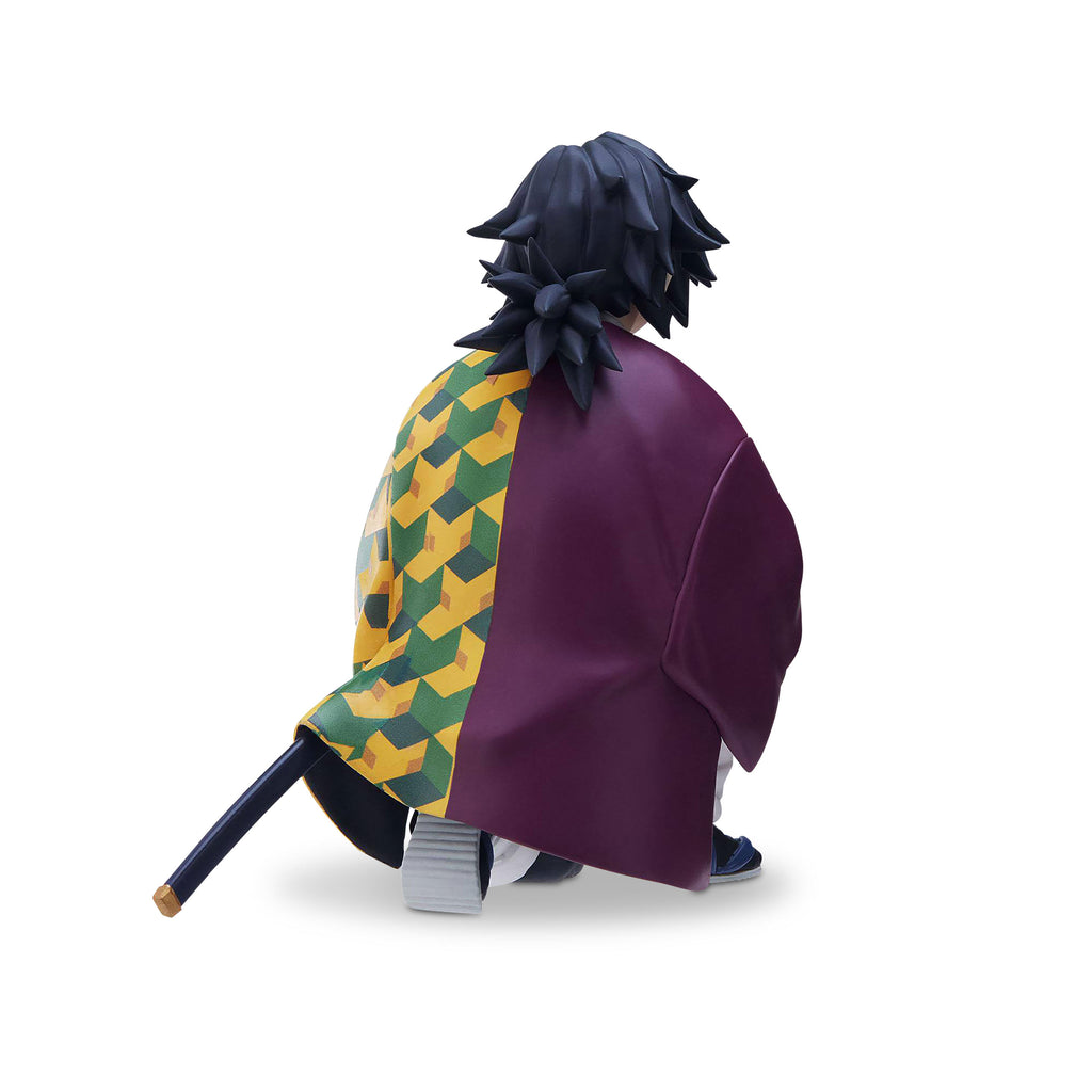 Produktbild Demon Slayer - Giyu Tomioka (Hashira Meeting) Figur
