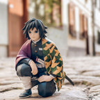 Produktbild Demon Slayer - Giyu Tomioka (Hashira Meeting) Figur