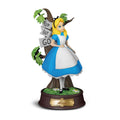 Produktbild Alice i Underlandet Mini D-Stage Diorama Figur
