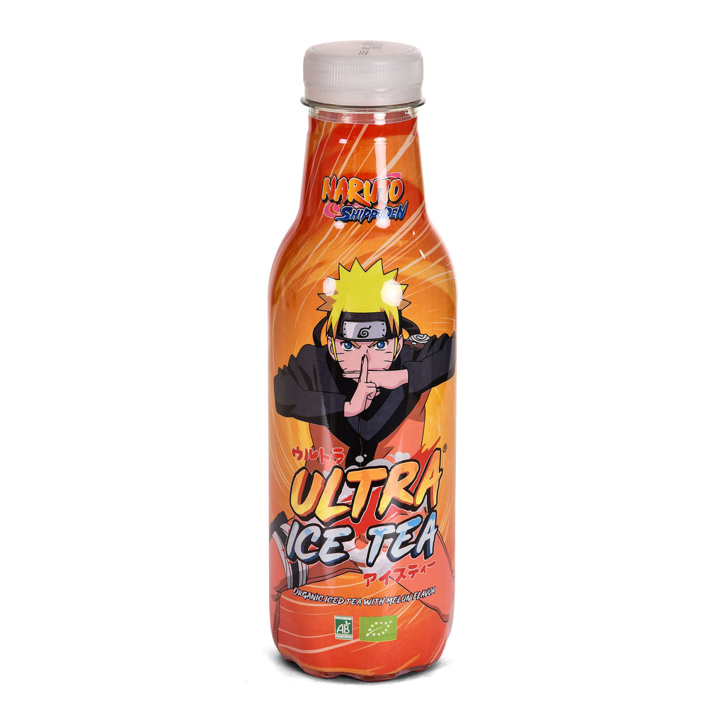 Produktbild Naruto Shippuden - Ultra Bio Isté Melon