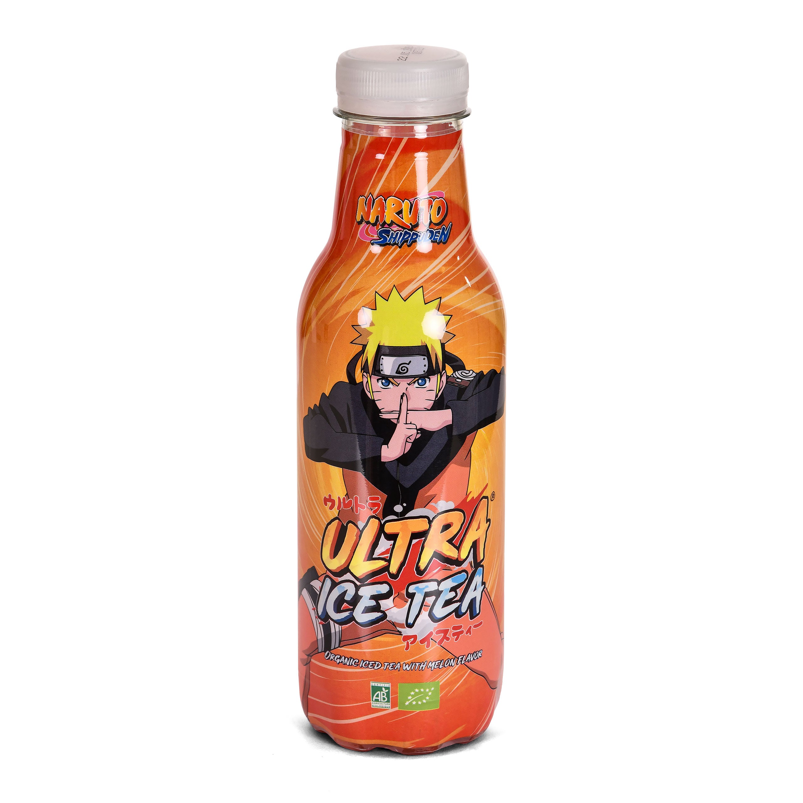 Produktbild Naruto Shippuden - Ultra Bio Isté Melon