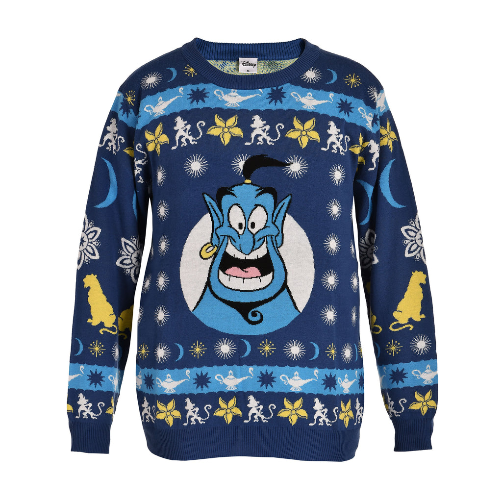 Produktbild Aladdin - Anden Jultröja