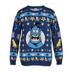 Produktbild Aladdin - Anden Jultröja