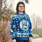 Produktbild Aladdin - Anden Jultröja