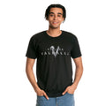 Produktbild Vikings - Swords T-shirt svart