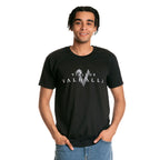 Produktbild Vikings - Swords T-shirt svart
