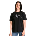 Produktbild Vikings - Swords T-shirt svart
