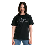 Produktbild Vikings - Swords T-shirt svart