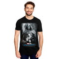 Produktbild Marvel - Moon Knight Character T-Shirt svart