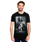 Produktbild Marvel - Moon Knight Character T-Shirt svart