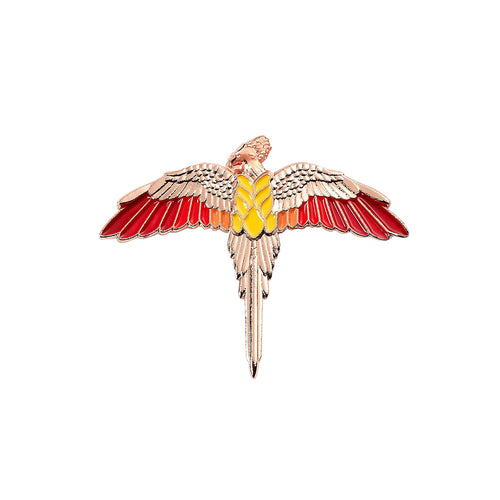 Produktbild Harry Potter - Fawkes Pin