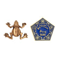 Produktbild Harry Potter - Chokladgroda Pin 2-pack