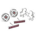 Produktbild Harry Potter - Gryffindor örhängen 3-pack