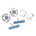 Produktbild Harry Potter - Ravenclaw örhängen 3-pack