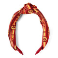 Produktbild Harry Potter - Gryffindor Quidditch Hårband
