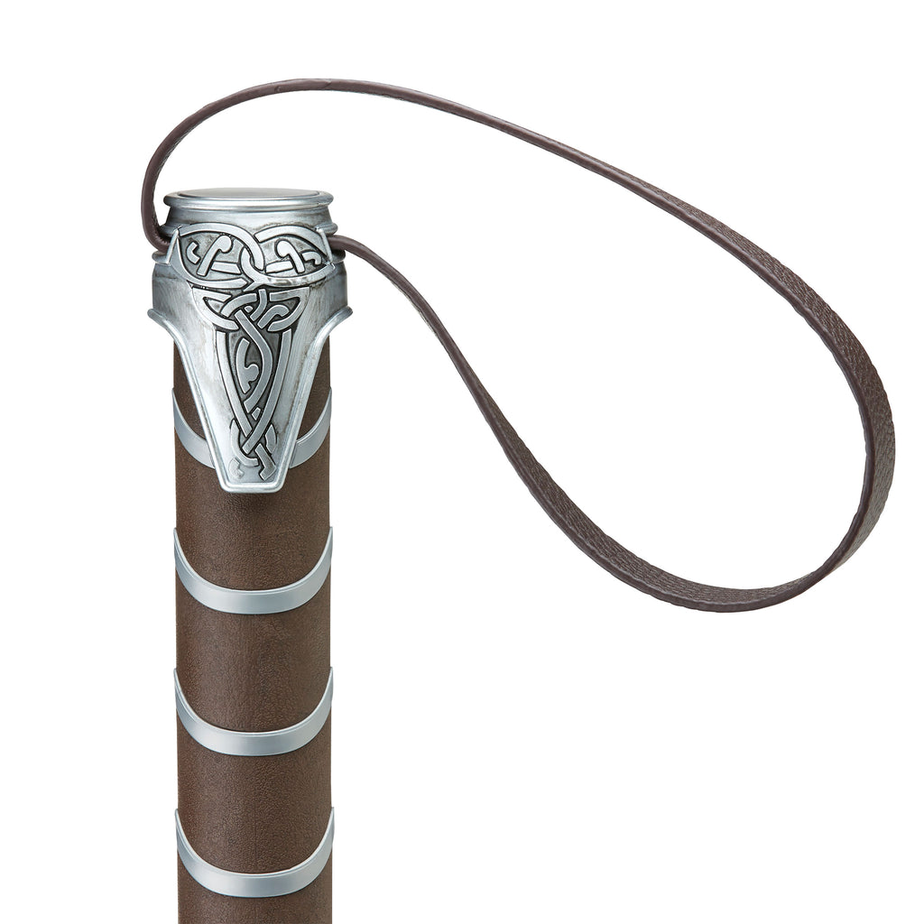 Produktbild Thor - Mjölnir-hammare premiumreplika med ljus och ljud