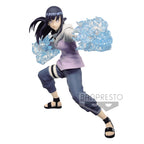 Produktbild Naruto Shippuden - Hinata Hyuga Figur