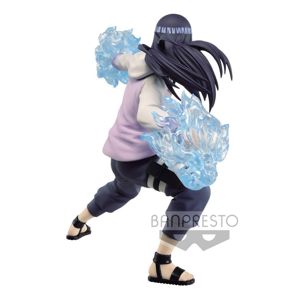 Produktbild Naruto Shippuden - Hinata Hyuga Figur