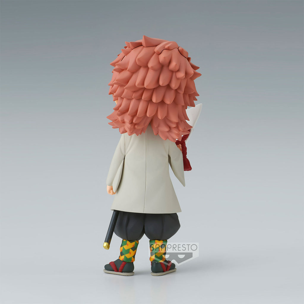 Produktbild Demon Slayer - Sabito Q Posket Figur Version A