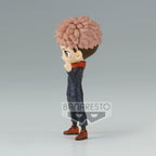Produktbild Jujutsu Kaisen - Yuji Itadori Q Posket Figur 7 cm