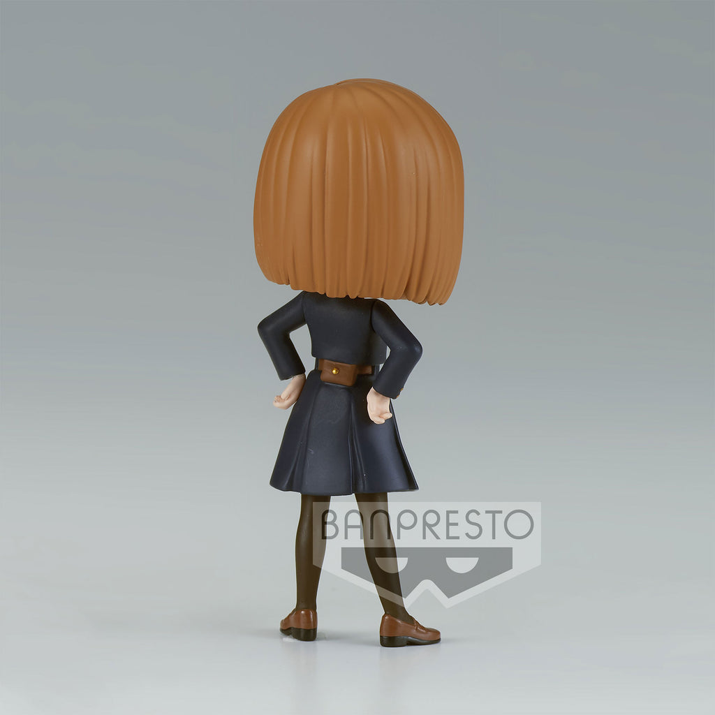Produktbild Jujutsu Kaisen - Nobara Kugisaki Q Posket Figur 7 cm