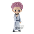 Produktbild Jujutsu Kaisen - Sukuna Q Posket Figur Version B
