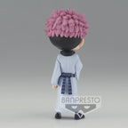 Produktbild Jujutsu Kaisen - Sukuna Q Posket Figur Version B