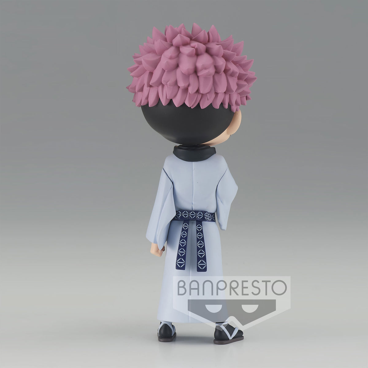 Produktbild Jujutsu Kaisen - Sukuna Q Posket Figur Version B